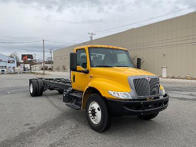 Used 2022 International MV Other/Specialty for sale #92602837 - photo 1