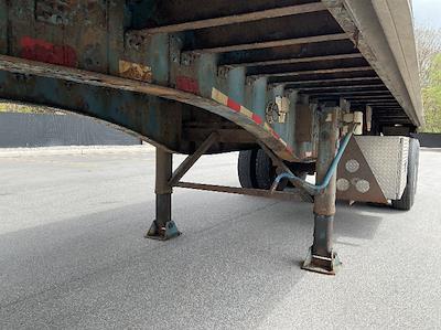 Used 2016 Great Dane Flatbed Trailer 92603 for sale #92603 - photo 12