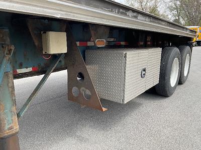 Used 2016 Great Dane Flatbed Trailer 92603 for sale #92603 - photo 13