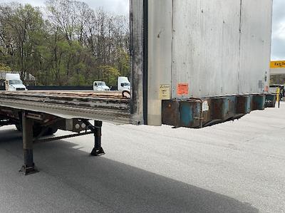 Used 2016 Great Dane Flatbed Trailer 92603 for sale #92603 - photo 15