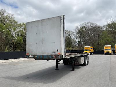 Used 2016 Great Dane Flatbed Trailer 92603 for sale #92603 - photo 2