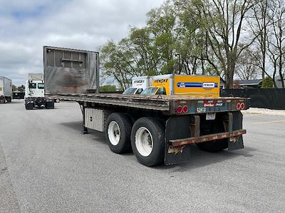 Used 2016 Great Dane Flatbed Trailer 92603 for sale #92603 - photo 3