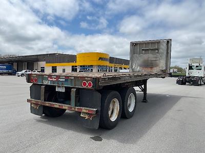 Used 2016 Great Dane Flatbed Trailer 92603 for sale #92603 - photo 4