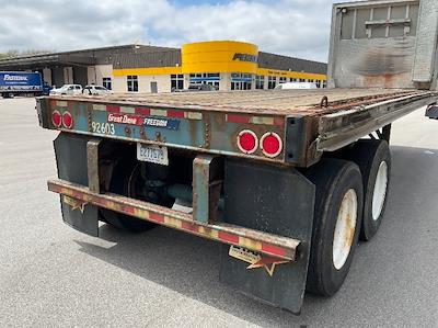 Used 2016 Great Dane Flatbed Trailer 92603 for sale #92603 - photo 7