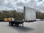 Used 2016 Great Dane Flatbed Trailer 92603 for sale #92603 - photo 1