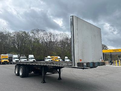 Used 2016 Great Dane Flatbed Trailer 92604 for sale #92604 - photo 1