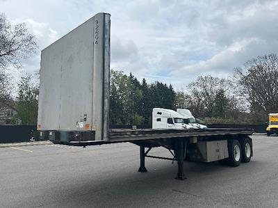 Used 2016 Great Dane Flatbed Trailer 92604 for sale #92604 - photo 2