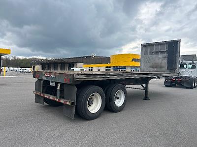 Used 2016 Great Dane Flatbed Trailer 92604 for sale #92604 - photo 4