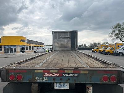 Used 2016 Great Dane Flatbed Trailer 92604 for sale #92604 - photo 6