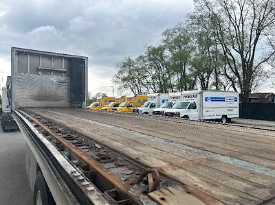 Used 2016 Great Dane Flatbed Trailer 92604 for sale #92604 - photo 7