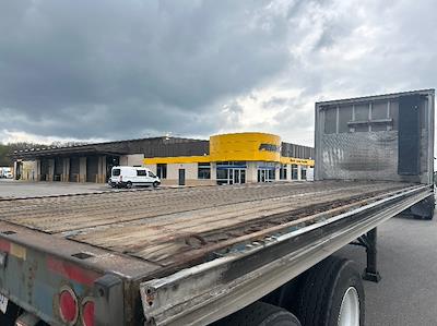 Used 2016 Great Dane Flatbed Trailer 92604 for sale #92604 - photo 8