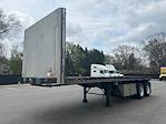 Used 2016 Great Dane Flatbed Trailer 92604 for sale #92604 - photo 2