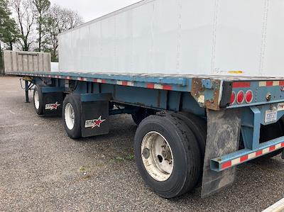 Used 2016 Great Dane Flatbed Trailer 92611 for sale #92611 - photo 3