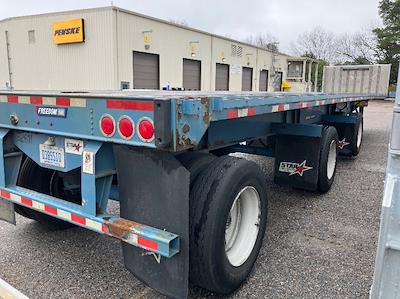 Used 2016 Great Dane Flatbed Trailer 92611 for sale #92611 - photo 4