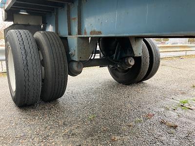 Used 2016 Great Dane Flatbed Trailer 92611 for sale #92611 - photo 5