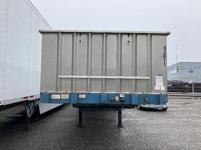 Used 2016 Great Dane Flatbed Trailer 92611 for sale #92611 - photo 6