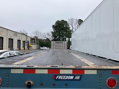 Used 2016 Great Dane Flatbed Trailer 92611 for sale #92611 - photo 7