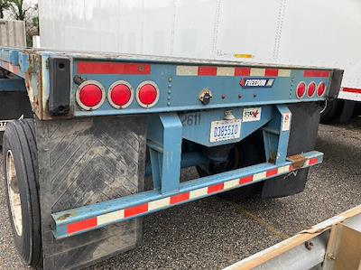 Used 2016 Great Dane Flatbed Trailer 92611 for sale #92611 - photo 9