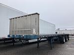 Used 2016 Great Dane Flatbed Trailer 92611 for sale #92611 - photo 2