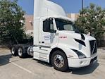 Used 2020 Volvo VNR Volvo D13 Semi Truck for sale #CW1001 - photo 1