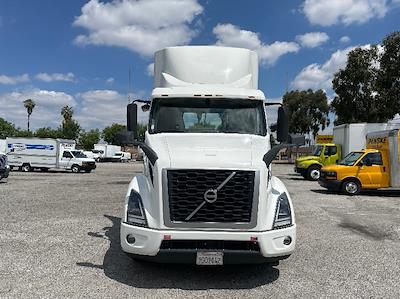 Used 2020 Volvo VNR Volvo D13 Semi Truck for sale #CW1005 - photo 2