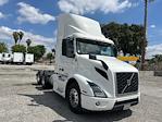 Used 2020 Volvo VNR Volvo D13 Semi Truck for sale #CW1005 - photo 1