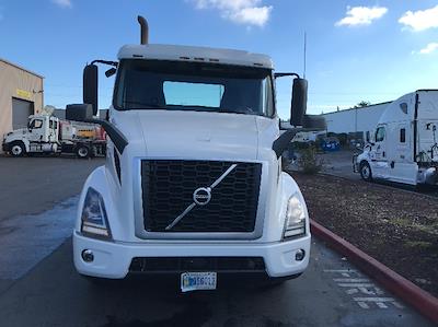 Used 2021 Volvo VNR Volvo D13 Semi Truck for sale #CW1030 - photo 2