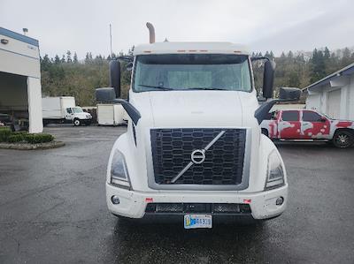 Used 2021 Volvo VNR Volvo D13 Semi Truck for sale #CW1037 - photo 2