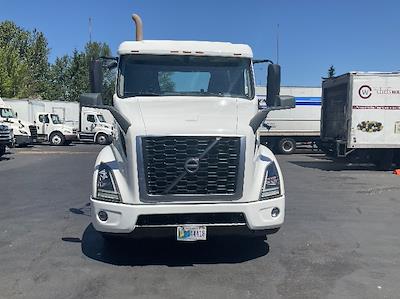Used 2021 Volvo VNR Volvo D13 Semi Truck for sale #CW1038 - photo 2