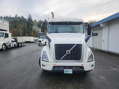 Used 2021 Volvo VNR Volvo D13 Semi Truck for sale #CW1041 - photo 2