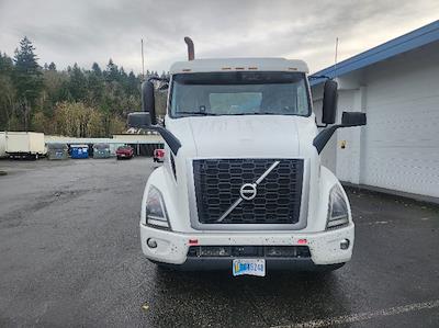 Used 2021 Volvo VNR Volvo D13 Semi Truck for sale #CW1042 - photo 2