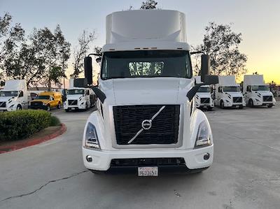 Used 2021 Volvo VNR Volvo D13 Semi Truck for sale #CW1060 - photo 2