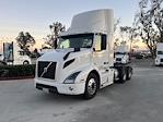 Used 2021 Volvo VNR Volvo D13 Semi Truck for sale #CW1060 - photo 3