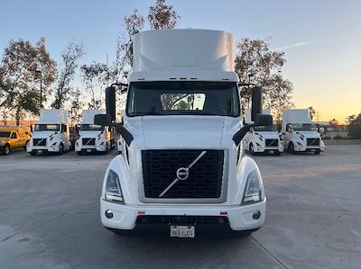 Used 2021 Volvo VNR Volvo D13 Semi Truck for sale #CW1065 - photo 2