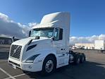 Used 2021 Volvo VNR Volvo D13 Semi Truck for sale #CW1074 - photo 3