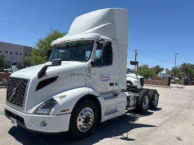 Used 2021 Volvo VNR Volvo D13 Semi Truck for sale #CW1079 - photo 1