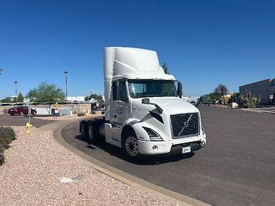 Used 2021 Volvo VNR Volvo D13 Semi Truck for sale #CW1082 - photo 1