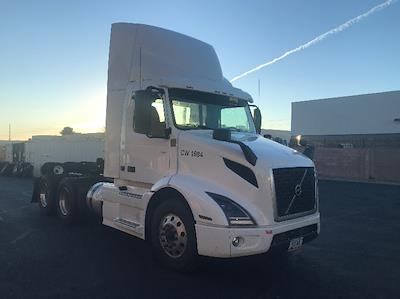 Used 2021 Volvo VNR Volvo D13 Semi Truck for sale #CW1084 - photo 1