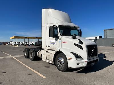 Used 2020 Volvo VNR Volvo D13 Semi Truck for sale #CW402 - photo 1