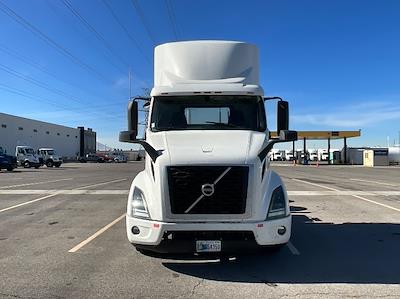 Used 2020 Volvo VNR Volvo D13 Semi Truck for sale #CW402 - photo 2