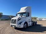 Used 2020 Volvo VNR Volvo D13 Semi Truck for sale #CW403 - photo 3