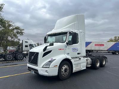 Used 2021 Volvo VNR Volvo D13 Semi Truck for sale #CW521 - photo 1