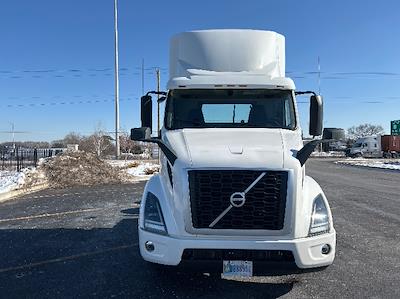 Used 2021 Volvo VNR Volvo D13 Semi Truck for sale #CW539 - photo 2