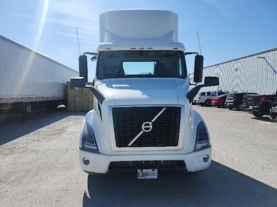 Used 2021 Volvo VNR Volvo D13 Semi Truck for sale #CW542 - photo 2