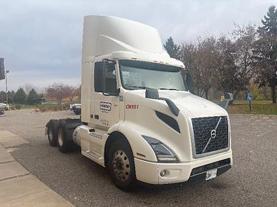 Used 2021 Volvo VNR Volvo D13 Semi Truck for sale #CW551 - photo 1
