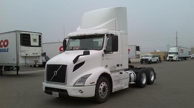 Used 2021 Volvo VNR Volvo D13 Semi Truck for sale #CW576 - photo 1