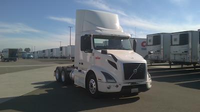Used 2021 Volvo VNR Volvo D13 Semi Truck for sale #CW580 - photo 1