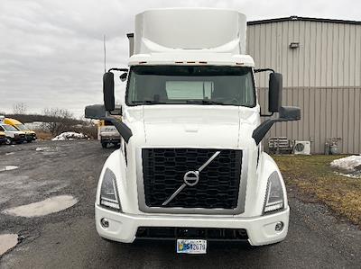 Used 2020 Volvo VNR Volvo D13 Semi Truck for sale #CW598 - photo 2