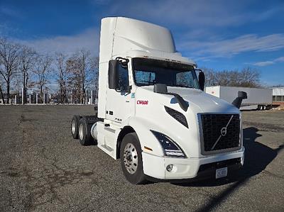 Used 2020 Volvo VNR Volvo D13 Semi Truck for sale #CW608 - photo 1