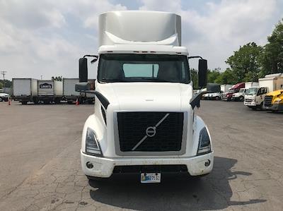 Used 2020 Volvo VNR Volvo D13 Semi Truck for sale #CW611 - photo 2
